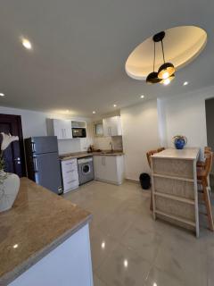 Within the premises of Prime Residence New Alamein - El Alamein - 6