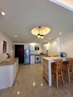 Within the premises of Prime Residence New Alamein - El Alamein - 4
