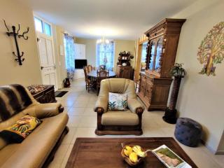 Le Gîte de la Tourterelle - 2