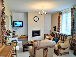 Le Gîte de la Tourterelle - 4