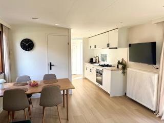 'T Boshuusje Berg & Beek - 2