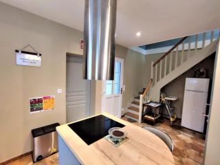 Le Gîte de la Tourterelle - 6