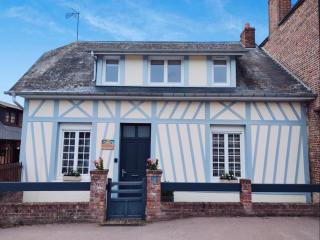 Le Gîte de la Tourterelle - Grandcourt - 0