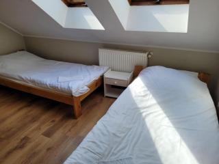 Dom w Puszczy Noteckiej - 2