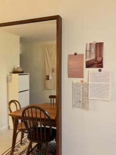Stay ZY jamsil 3rooms 4beds - 8