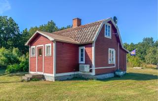 1 Bedroom Lovely Home In Köpingsvik - 0