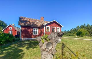 1 Bedroom Lovely Home In Köpingsvik - 3