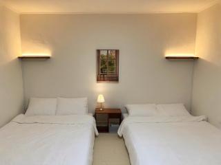 Stay ZY jamsil 3rooms 4beds - 0