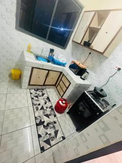 Comfy Homes One Bedroom Bamburi - Mombasa - 6
