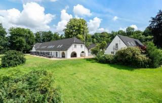 Nice Apartment In Nimtofte With Wifi - Nimtofte - 2