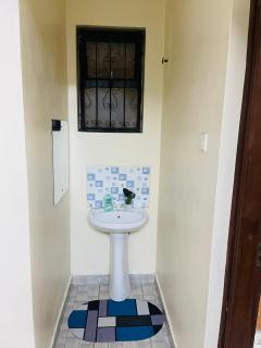Comfy Homes One Bedroom Bamburi - Mombasa - 5