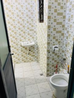 Comfy Homes One Bedroom Bamburi - Mombasa - 4