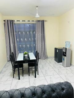 Comfy Homes One Bedroom Bamburi - Mombasa - 3