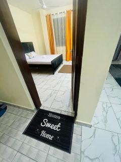 Comfy Homes One Bedroom Bamburi - Mombasa - 2
