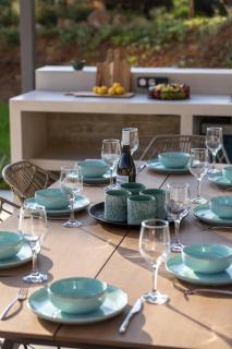 Salisol Villa - Green Oasis - La Canée - 7