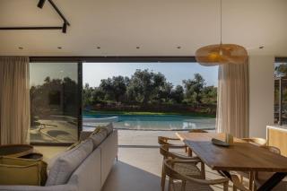 Salisol Villa - Green Oasis - La Canée - 1