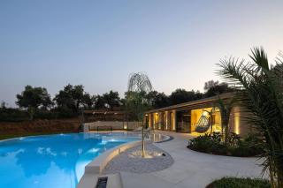Salisol Villa - Green Oasis - La Canée - 0