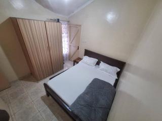 Two Bedroom Guest House - 7