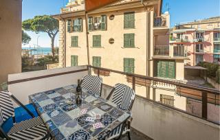 One Bedroom Cozy Apartment In Sestri Levante - 0