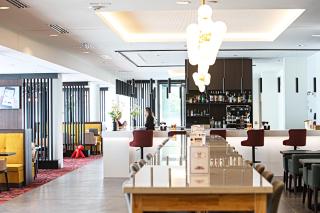 OSKO Hôtel Toulouse Aéroport - Blagnac - 0
