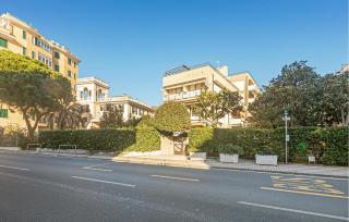 One Bedroom Cozy Apartment In Sestri Levante - 1