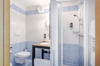 Hotel Dolomiti Chalet - Vason - 3