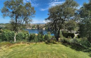 Amazing Home In Rubbestadneset With Wifi - Rubbestadneset - 7