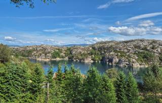 Amazing Home In Rubbestadneset With Wifi - Rubbestadneset - 2