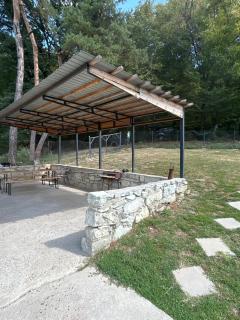 Cabana Icas - Dej - 6