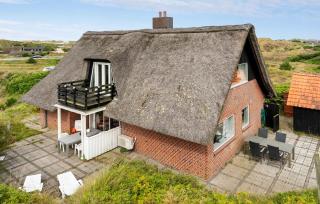 Amazing Home In Hvide Sande With Wifi - Havrvig - 0