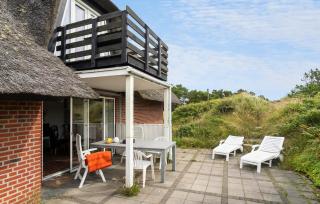 Amazing Home In Hvide Sande With Wifi - Havrvig - 2