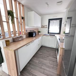 Maison individuelle - 0