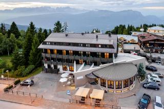 Hotel Dolomiti Chalet - Vason - 0
