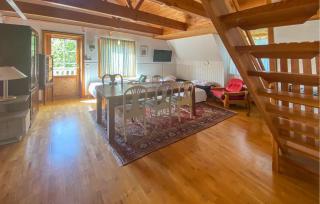 Five Bedroom Beautiful Home In Byxelkrok - Byxelkrok - 8