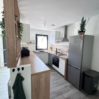 Maison individuelle - 7