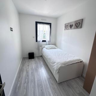 Maison individuelle - Harfleur - 5