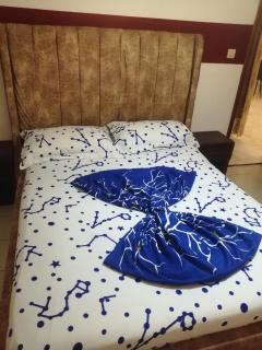Appartement haute gamme - Yaoundé - 9