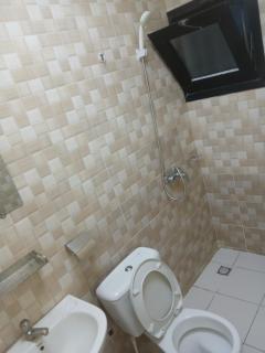 Residence KLYC1 Abidjan Cocody - 6