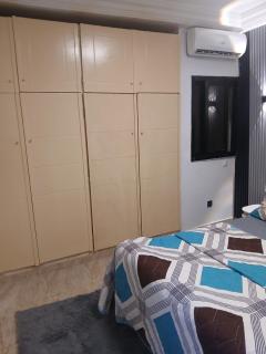 Residence KLYC1 Abidjan Cocody - 5