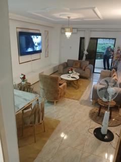 Residence KLYC1 Abidjan Cocody - 1