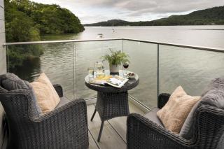 Hill Of Oaks - Windermere - 7