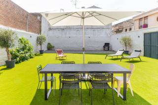 Espaciosa casa a 15 min de Sendaviva y Bardenas - 6