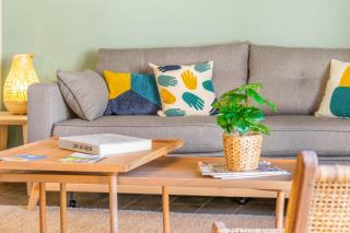 Espaciosa casa a 15 min de Sendaviva y Bardenas - 4