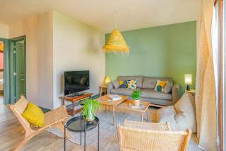 Espaciosa casa a 15 min de Sendaviva y Bardenas - 3