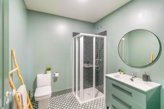 Espaciosa casa a 15 min de Sendaviva y Bardenas - 2