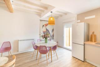 Acogedora casa para familias a 15 min de Bardenas - Fustiñana - 3