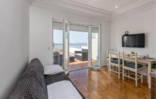 One Bedroom Amazing Home In Crikvenica - 9