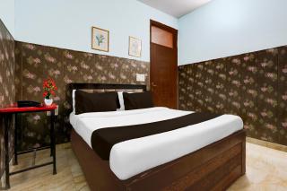 Hotel O TAJ RESIDENCY - 7