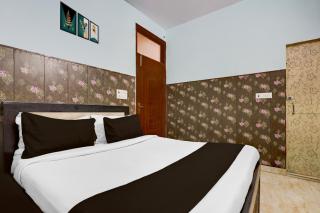 Hotel O TAJ RESIDENCY - 5