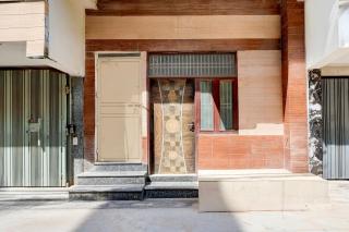 Hotel O TAJ RESIDENCY - 1